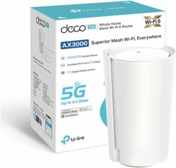 Deco X50-5G