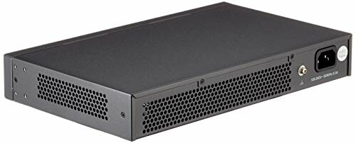 TP-Link 16-Port Gigabit Ethernet Switch