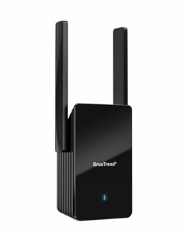 BrosTrend WiFi 6 AX3000