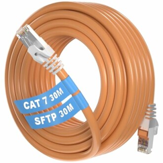 Ethernet Cable 30m