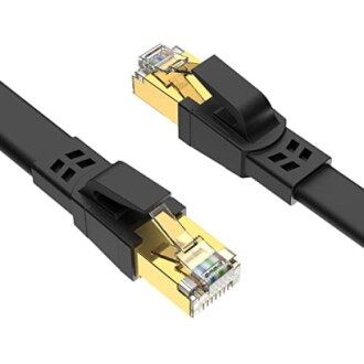 Ercielook CAT8 Ethernet Cable 3m