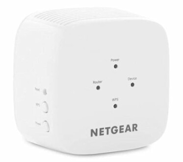 NETGEAR EX6110 WiFi Extender Booster