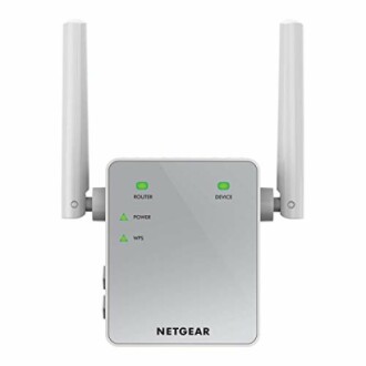 NETGEAR WiFi Booster