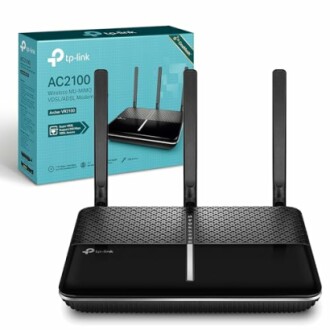 TP-Link AC2100 Wireless Modem Router