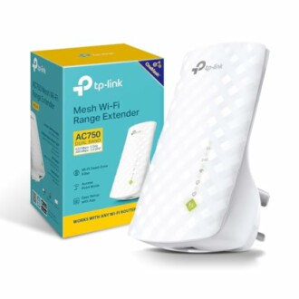 TP-Link WiFi Extender Booster